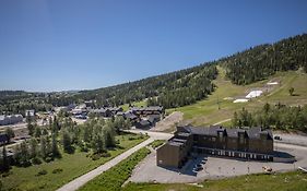 Oemsedal - Funaesdalen Kavan