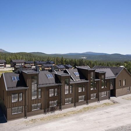 Oemsedal - Funaesdalen Kavan Exteriör bild