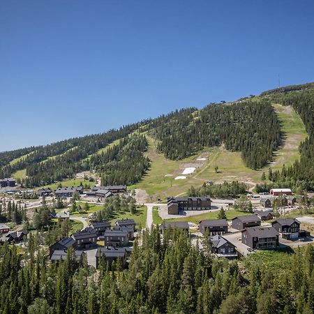 Oemsedal - Funaesdalen Kavan Exteriör bild