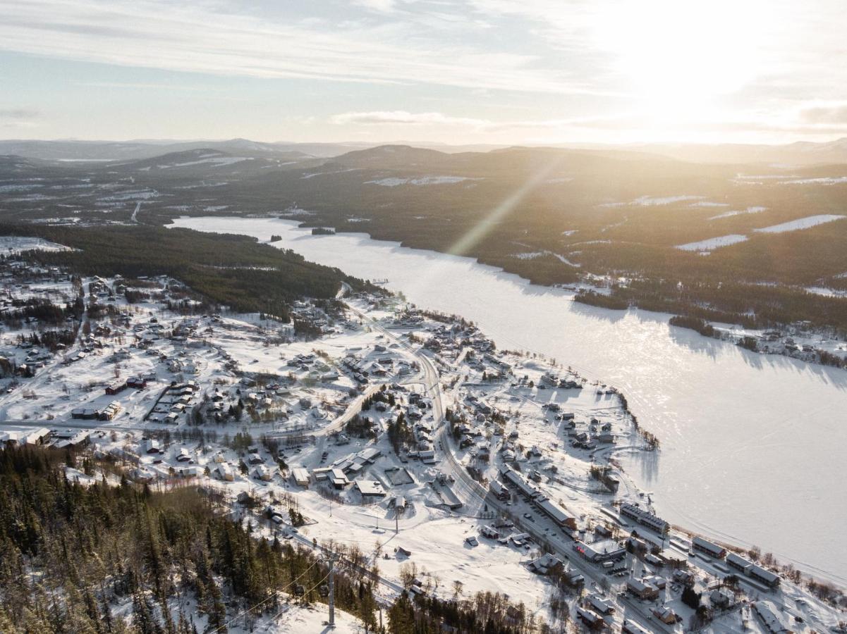 Oemsedal - Funaesdalen Kavan Exteriör bild