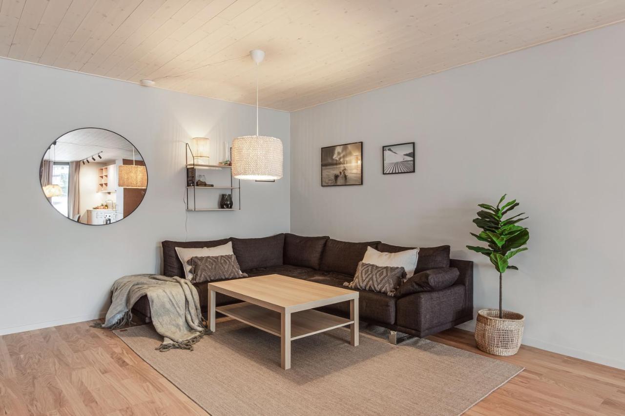 Oemsedal - Funaesdalen Kavan Exteriör bild