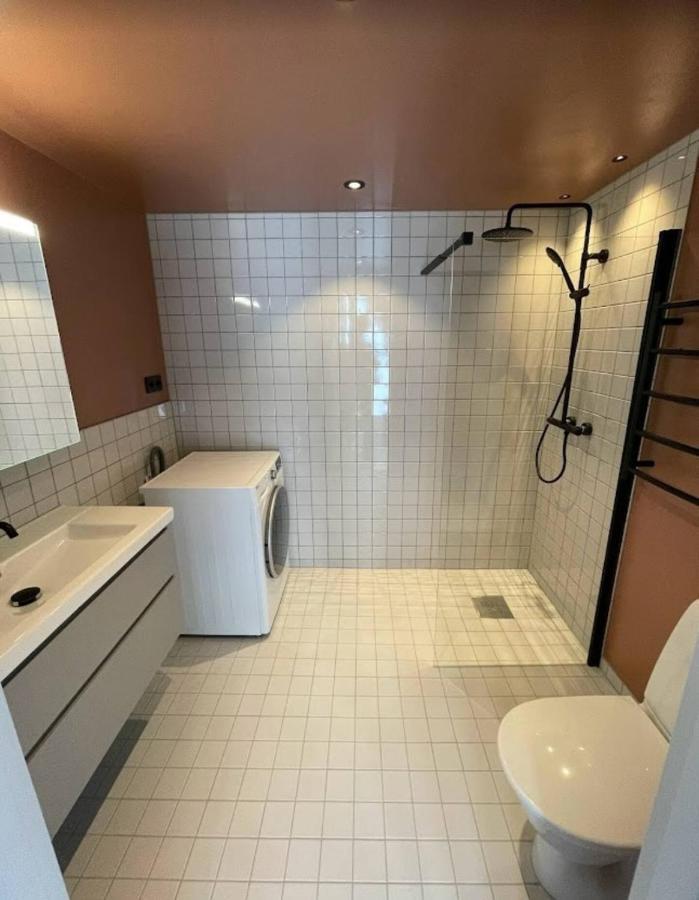 Oemsedal - Funaesdalen Kavan Exteriör bild