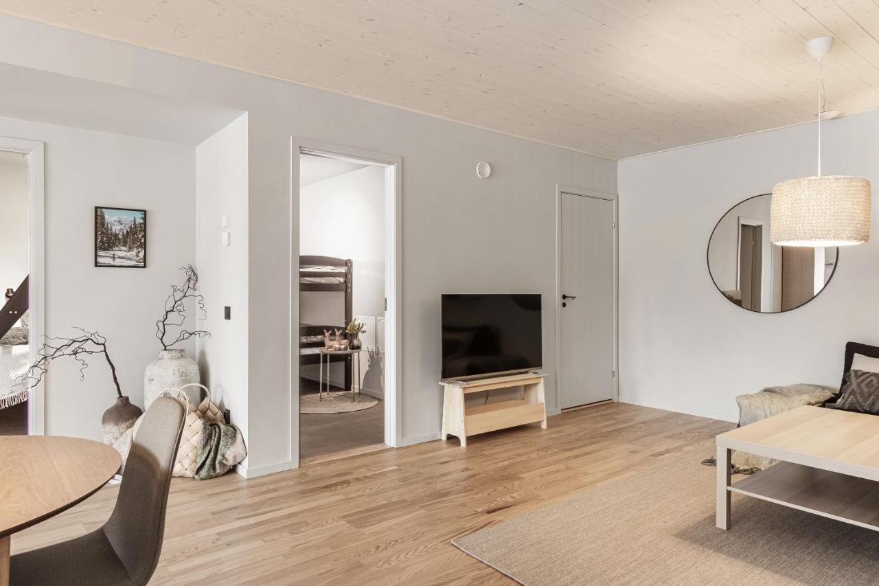 Oemsedal - Funaesdalen Kavan Exteriör bild